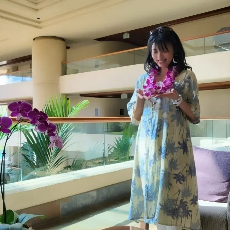 【Hawaii 2025】お出かけスポット色々♡山・海・お土産_1_25