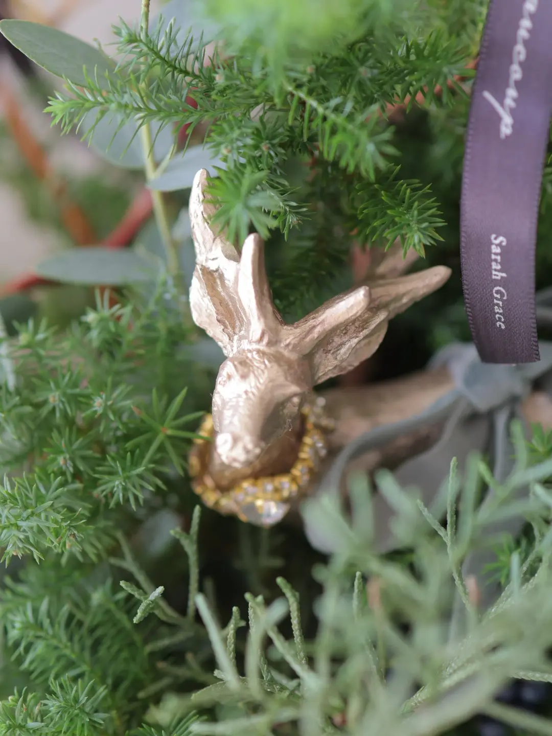 Christmas Treeがラッキーアイテムみたい🌲_1_4