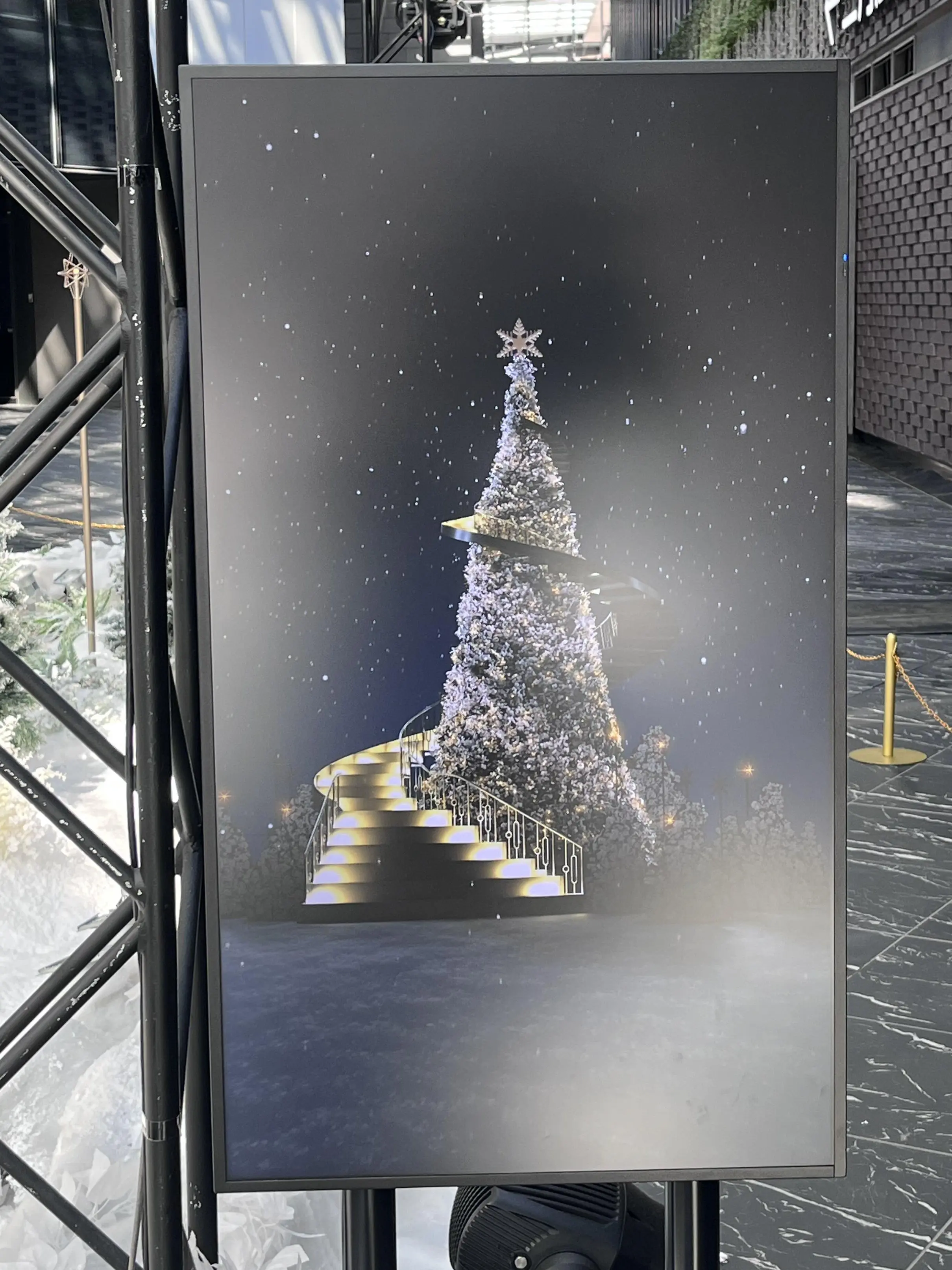 続・続・Jマダムメンバーとキラキラ観賞☆⭐︎☆_1_2