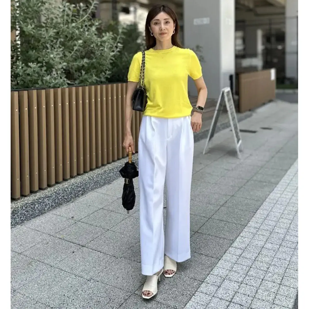 梁瀬理砂さん