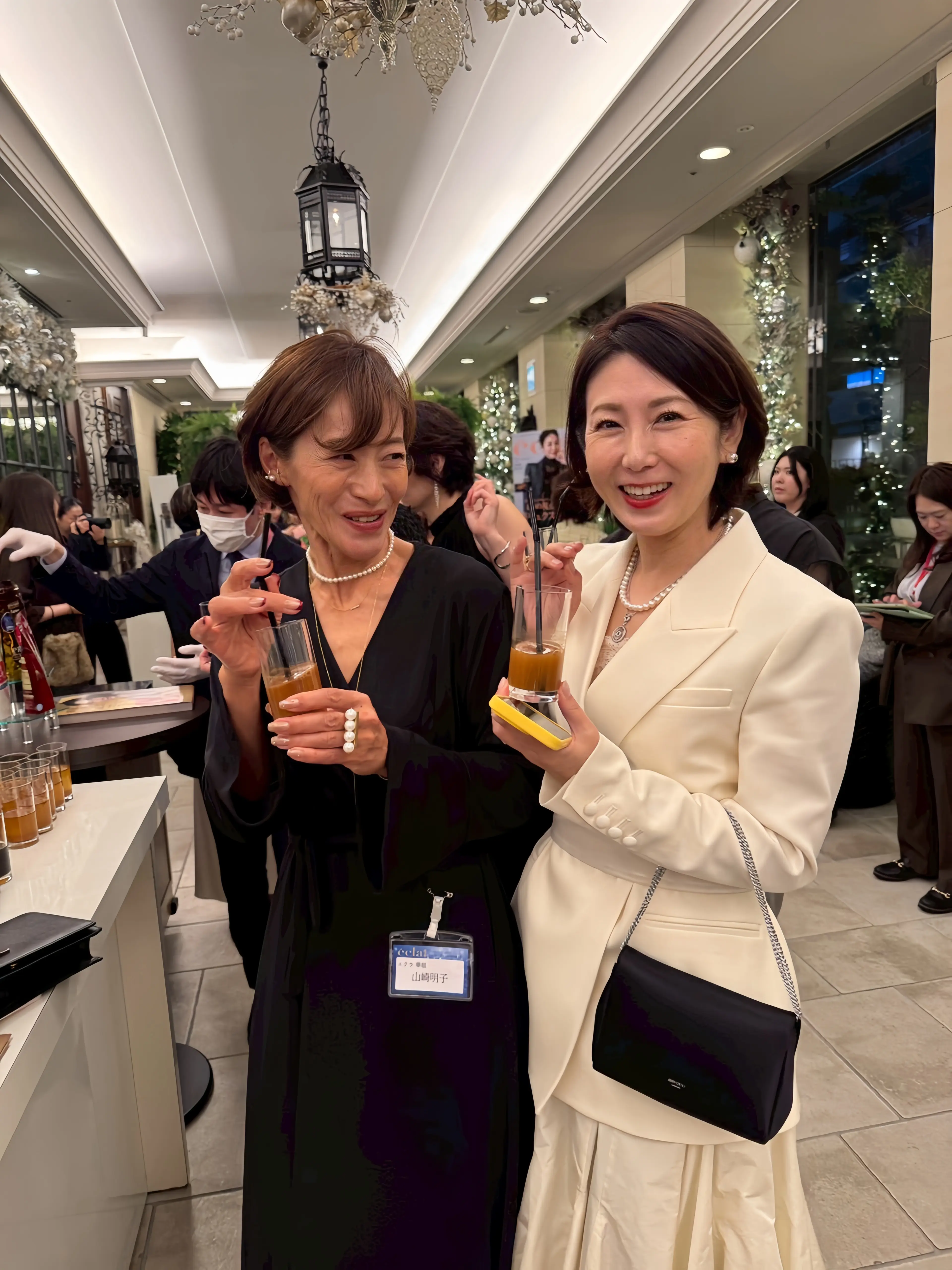 【ソワレ・ドｳ・エクラ2025】が開催☆トップブロガー賞を頂きました_1_14-2