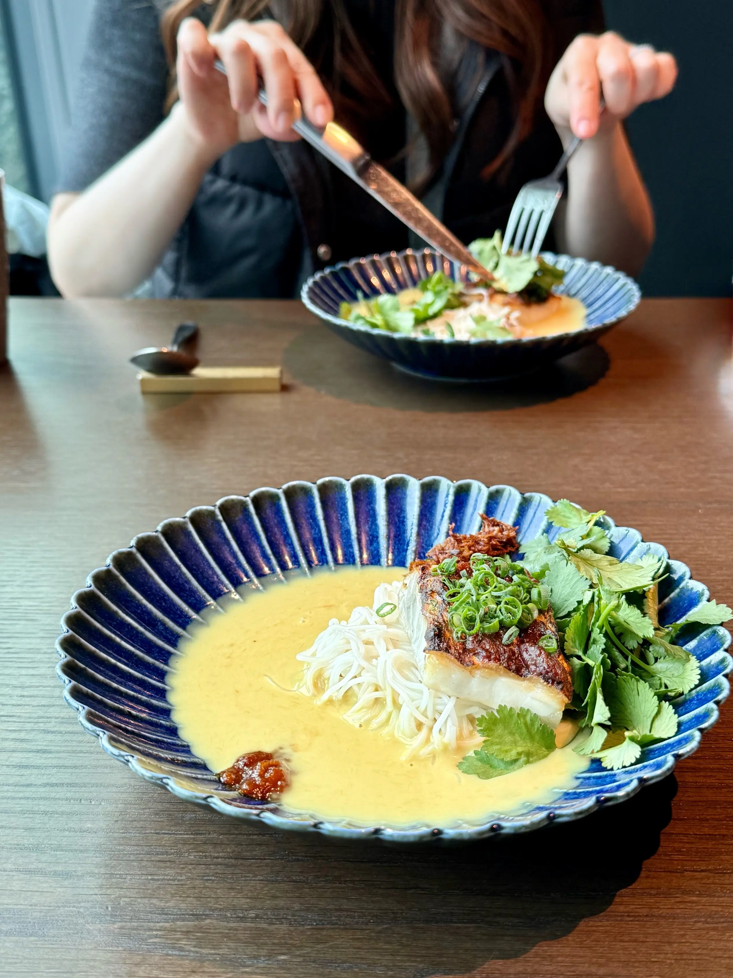 【春のお出かけ】ランチ会とコーディネート♪_1_13