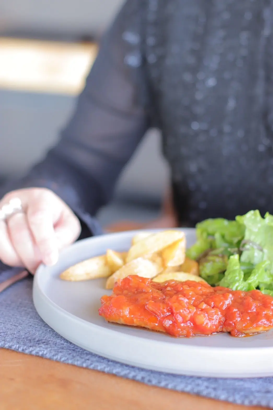 神戸北野テラス　