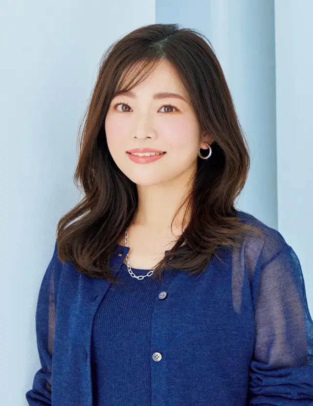 多毛&amp;くせ毛は“くびれセミロング”で解決！