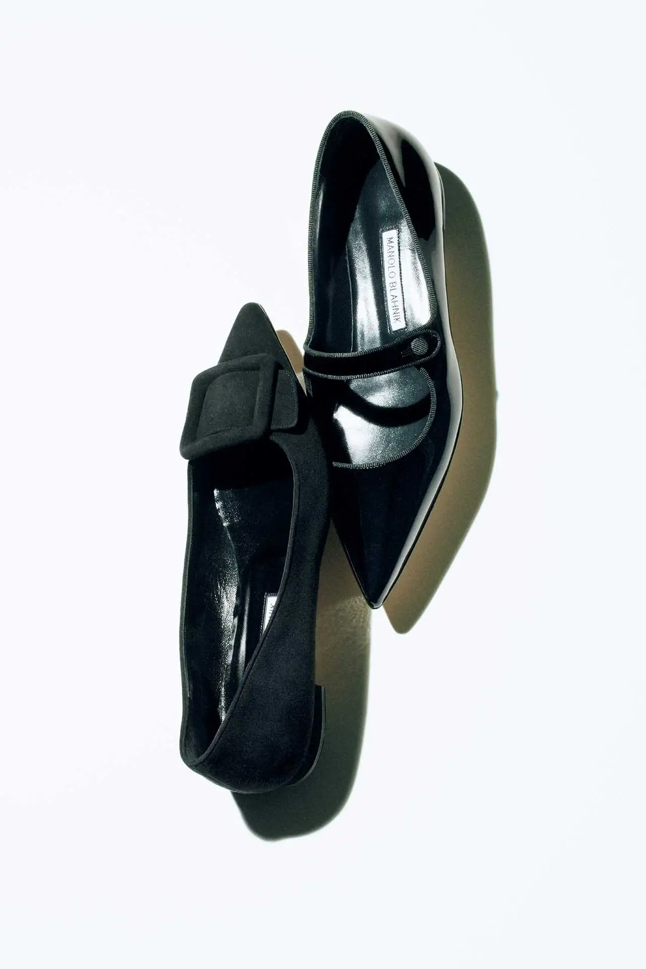 MANOLO BLAHNIK