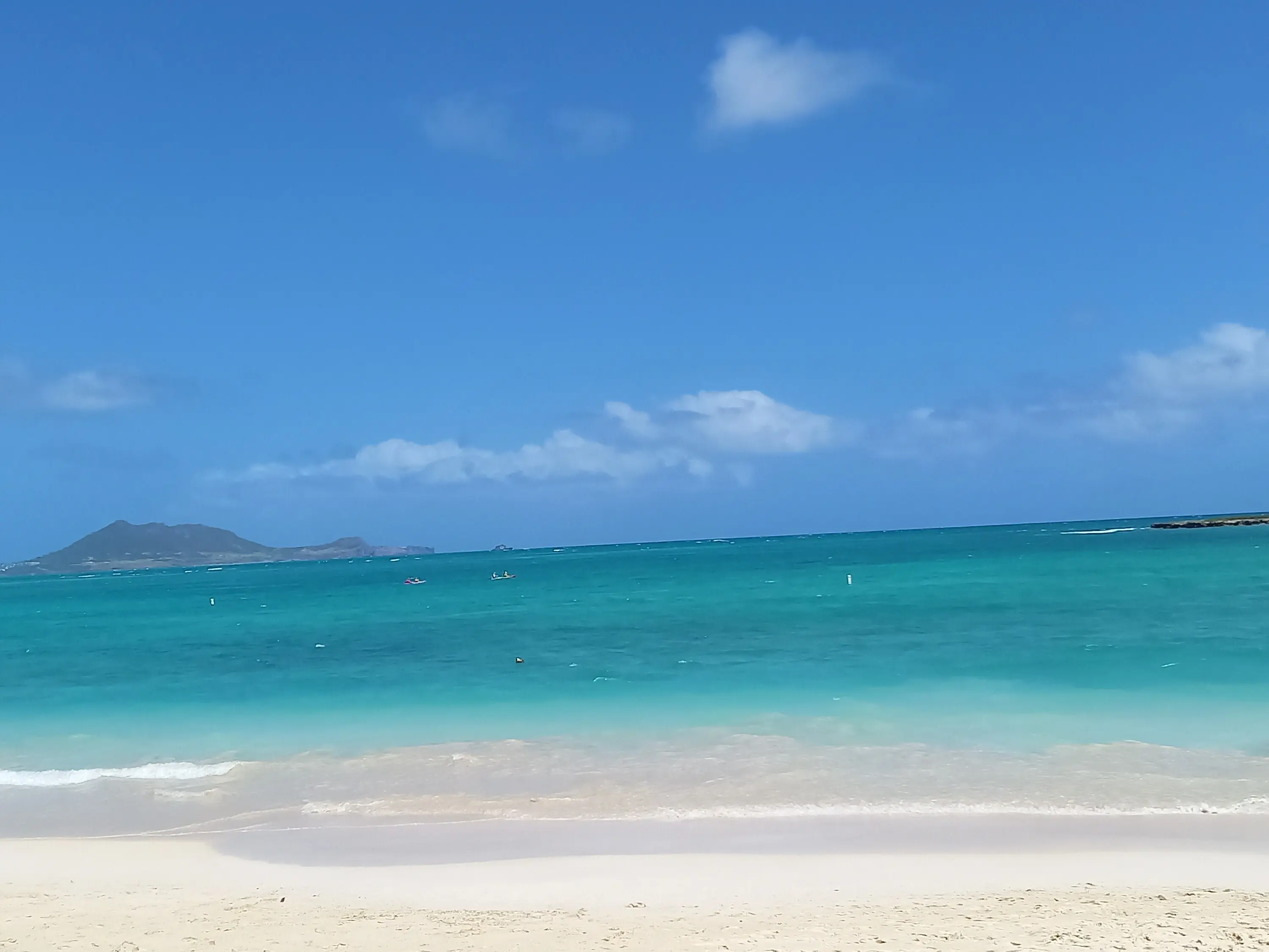【Hawaii 2025】お出かけスポット色々♡山・海・お土産_1_11