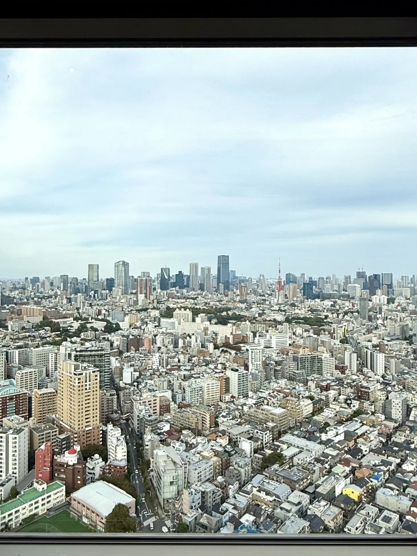 【秋のお出かけ】品よくきちんと見えするジャケットを羽織ってランチへ_1_8