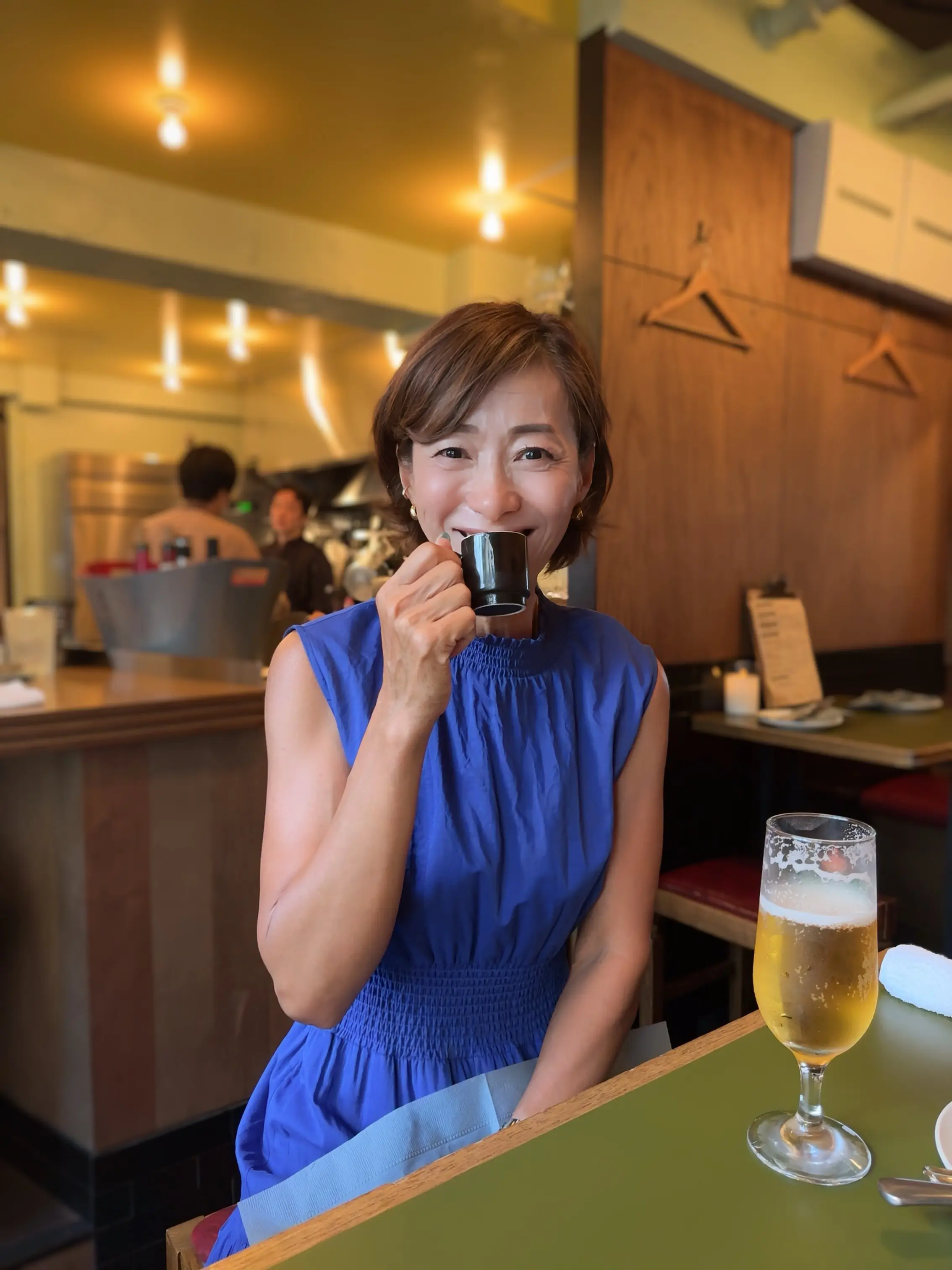 歳を重ねるのも悪くない！仲良しママ友からの素敵なサプライズに感動♡_1_5