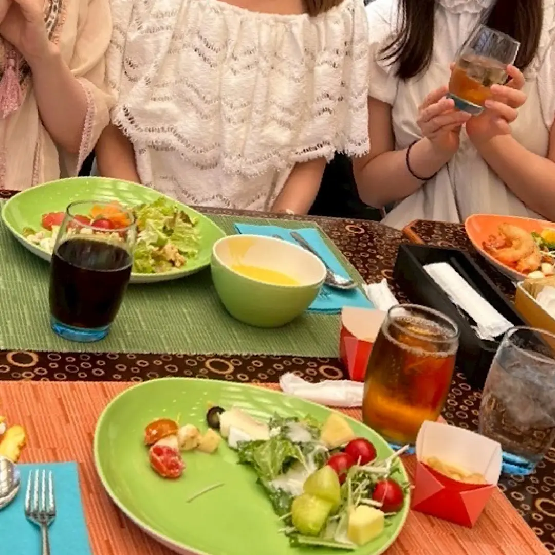 ハワイを食で感じる、日本の夏_1_5-2