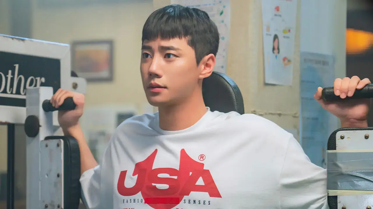 恋も鍛えてくれますか？-24時フィットネス-