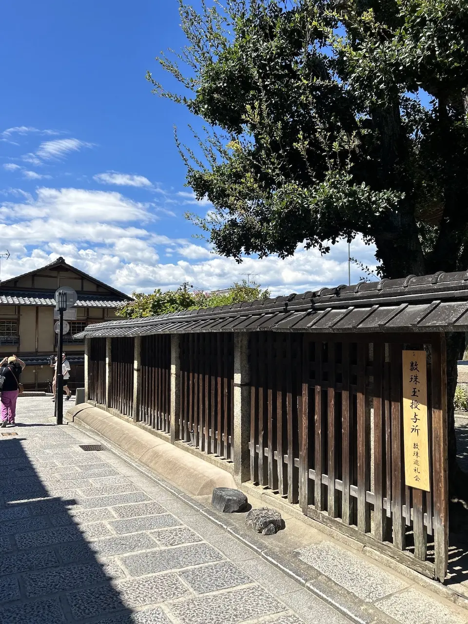 子育てもひと段落した今だから出来る女子旅 京都編_1_16-1