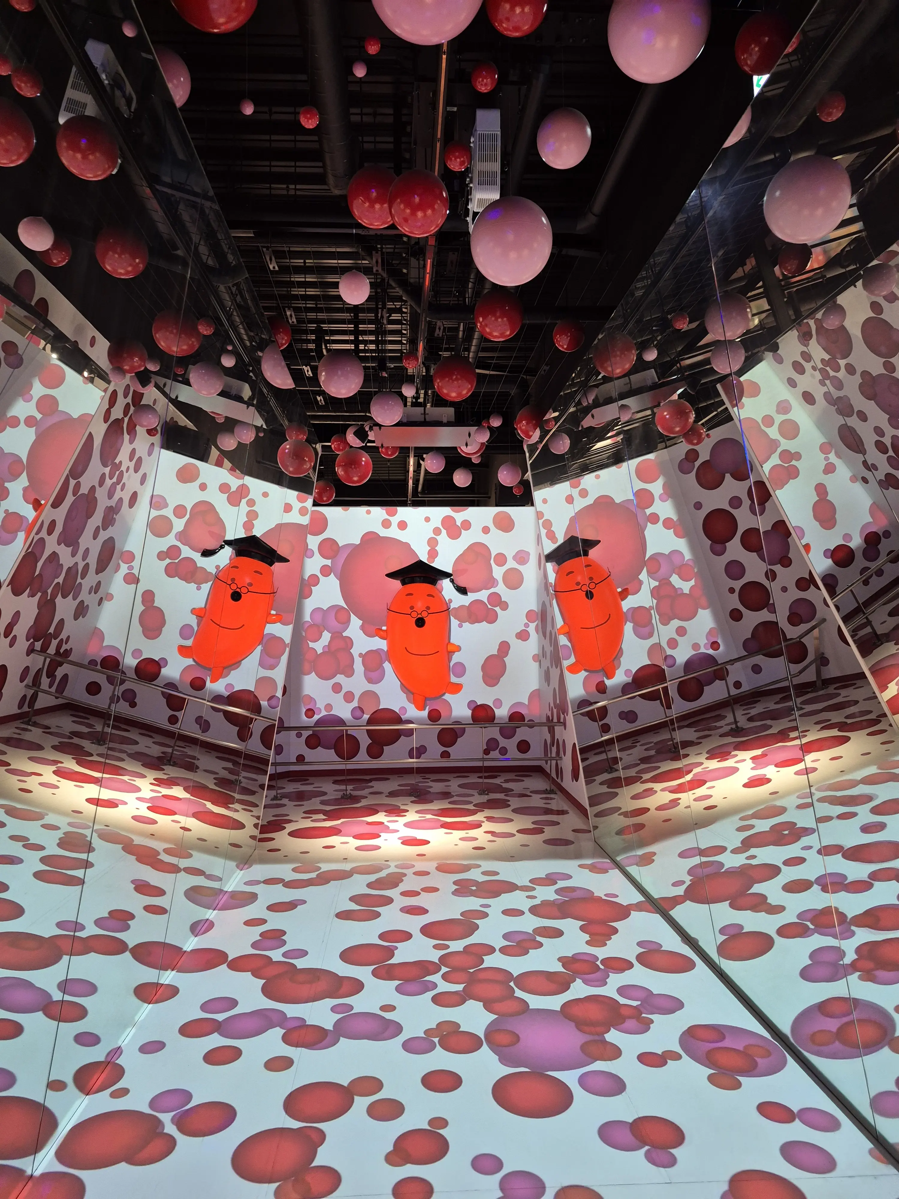 早朝の丸の内＆ドキドキのミステリーツアーに参加して来ました_1_14-1