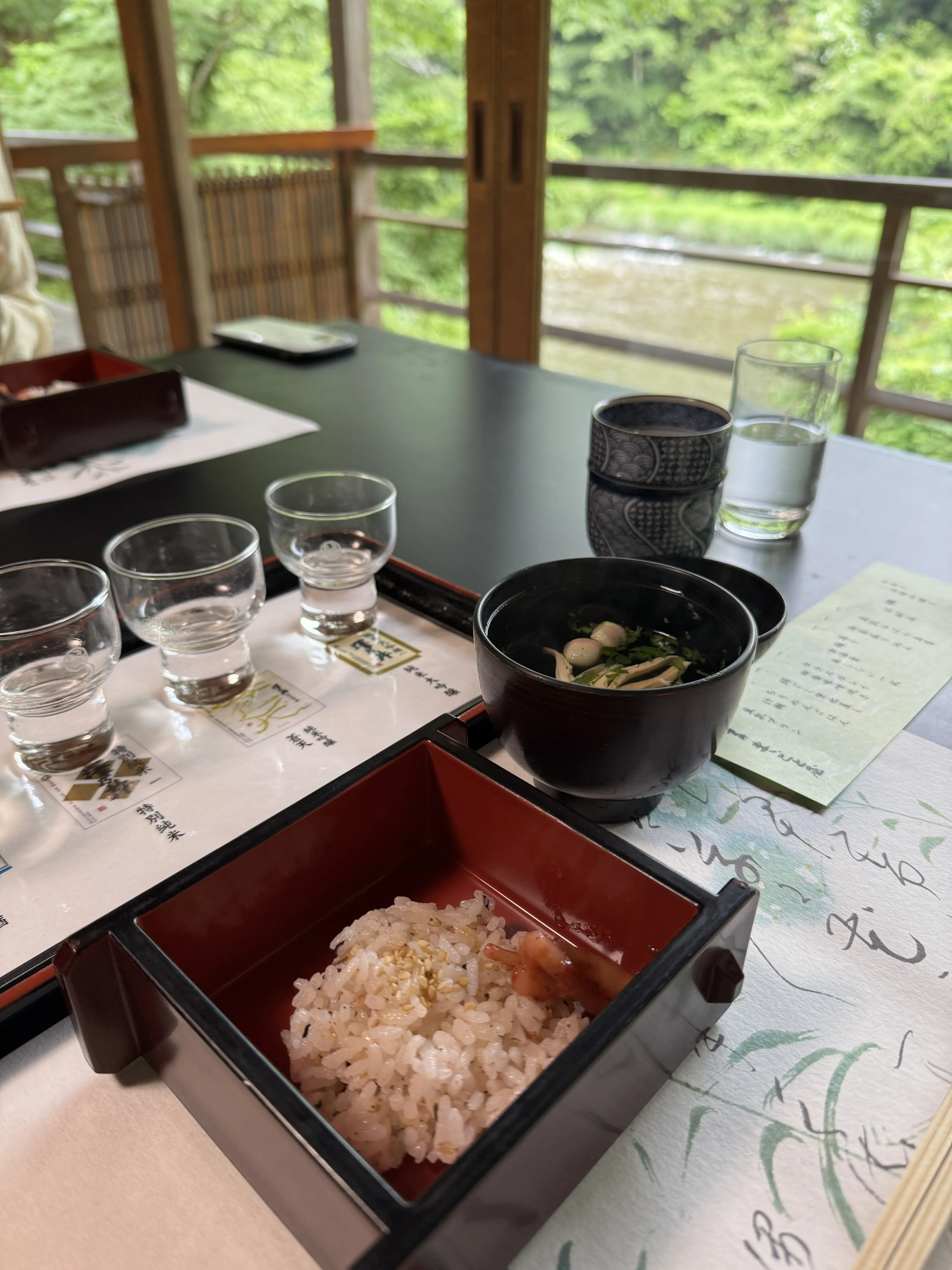 澤乃井　ままごと屋