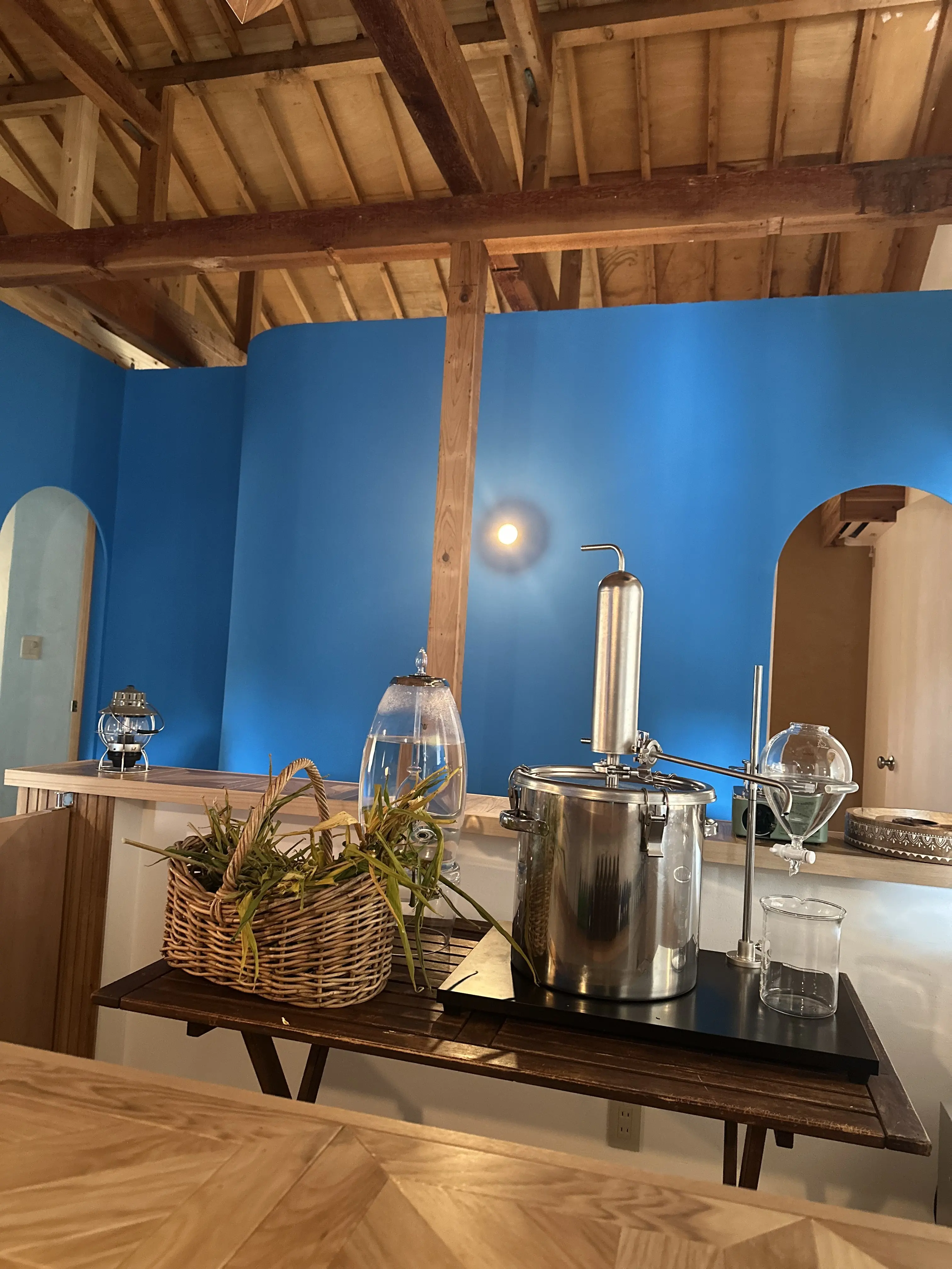 アーユルヴェーダリトリートin AWAJI 後編、トリートメントで心も体も解放♫_1_1