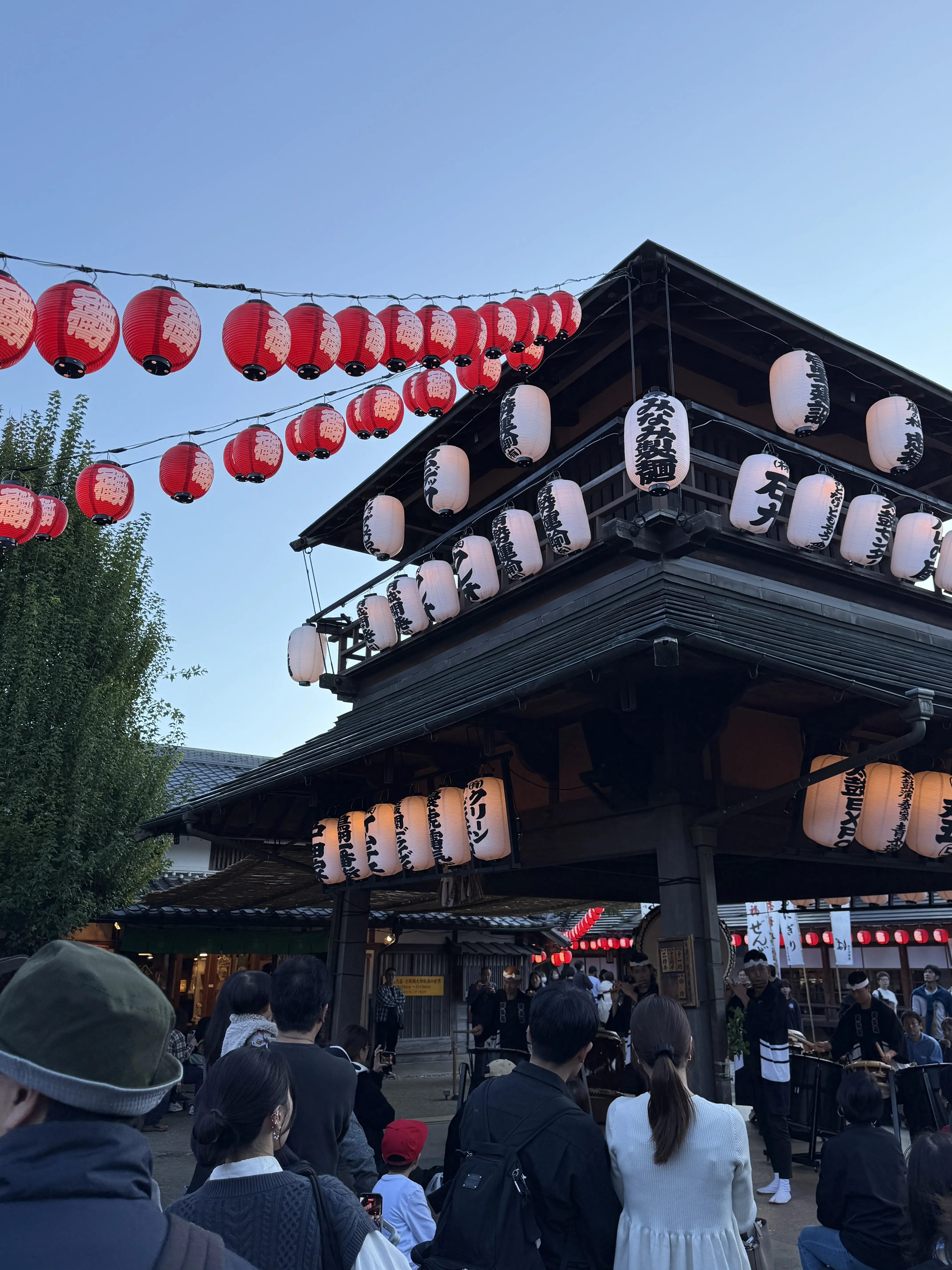 【ソロ旅】秋の伊勢神宮へ〜初めての1日詣。後編_1_10-1