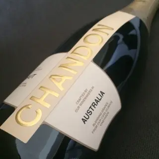 プレミアムスパークリングワイン『CHANDON（シャンドン）』