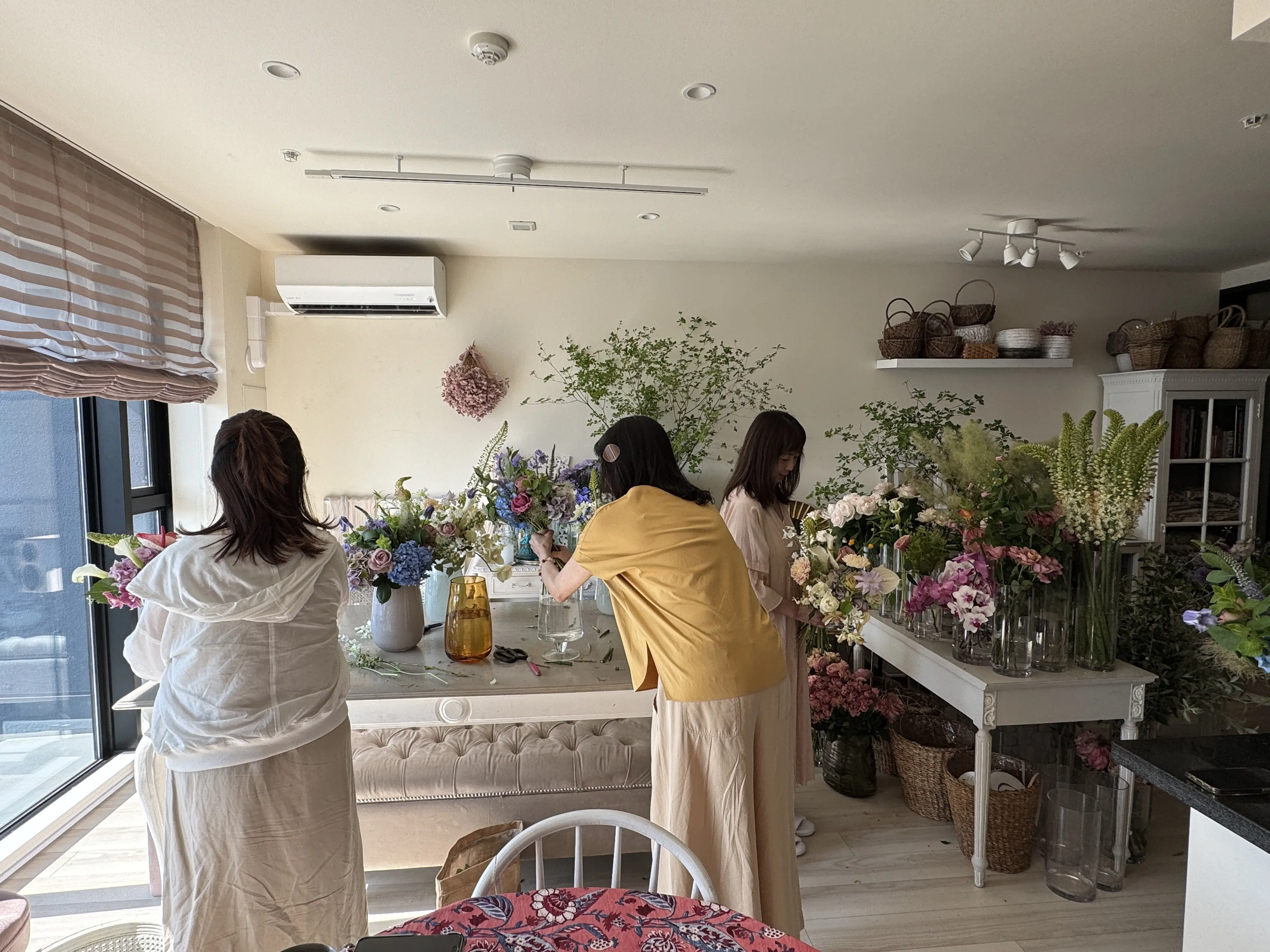 Chez Sakura