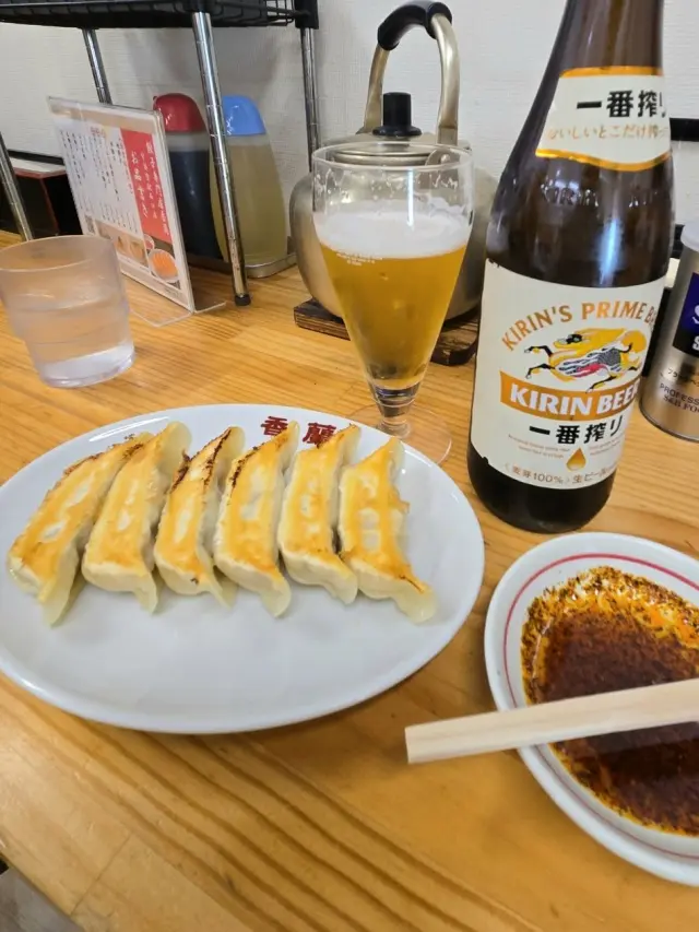 晩秋の日光・宇都宮旅 後編 餃子と大谷石と栃木みやげ_1_22