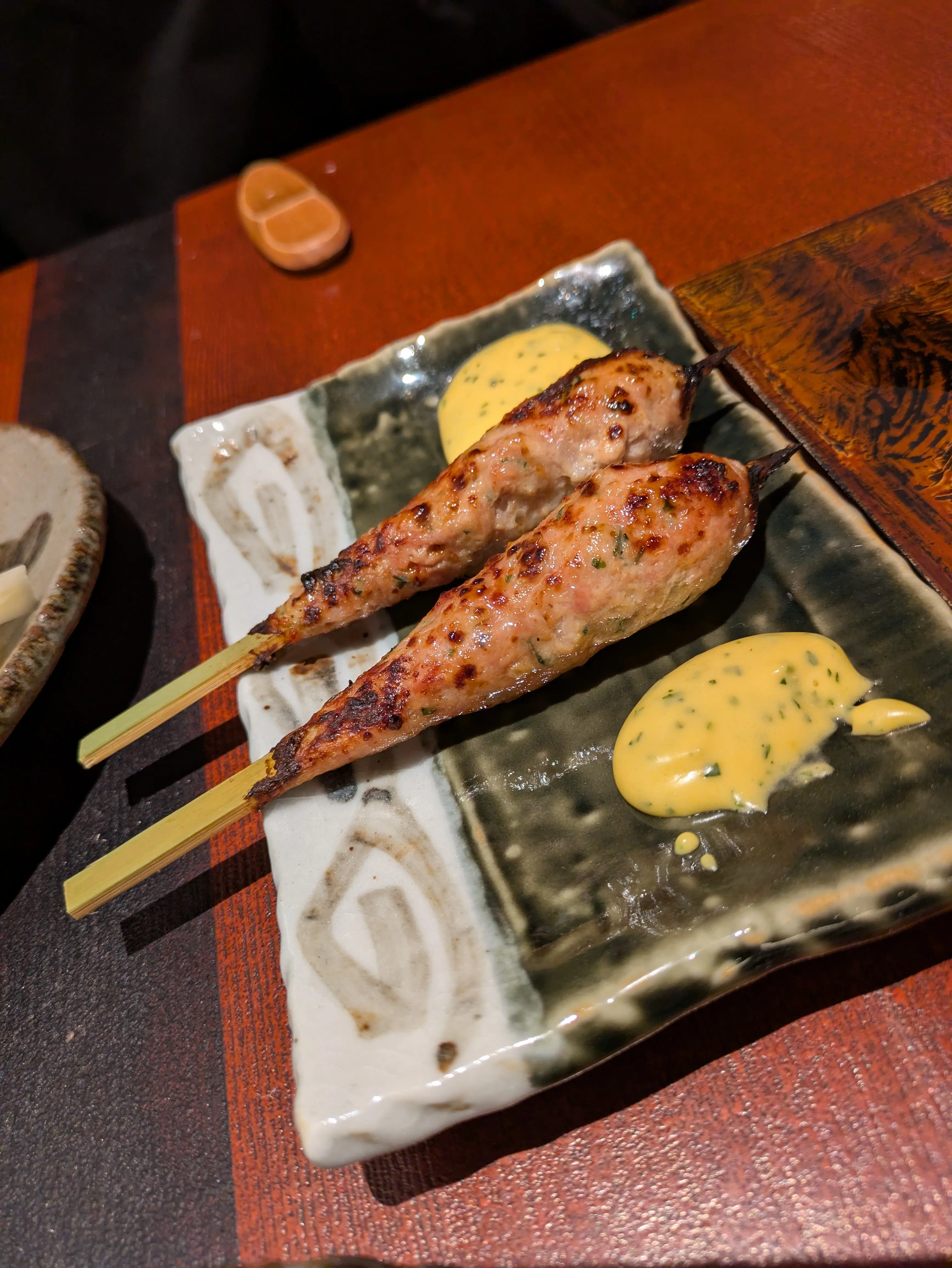 絶品!!心身共に大満足♡お洒落な焼き鳥屋さんで美味しい女子会◆焼鳥いな村＠広島◆_1_18