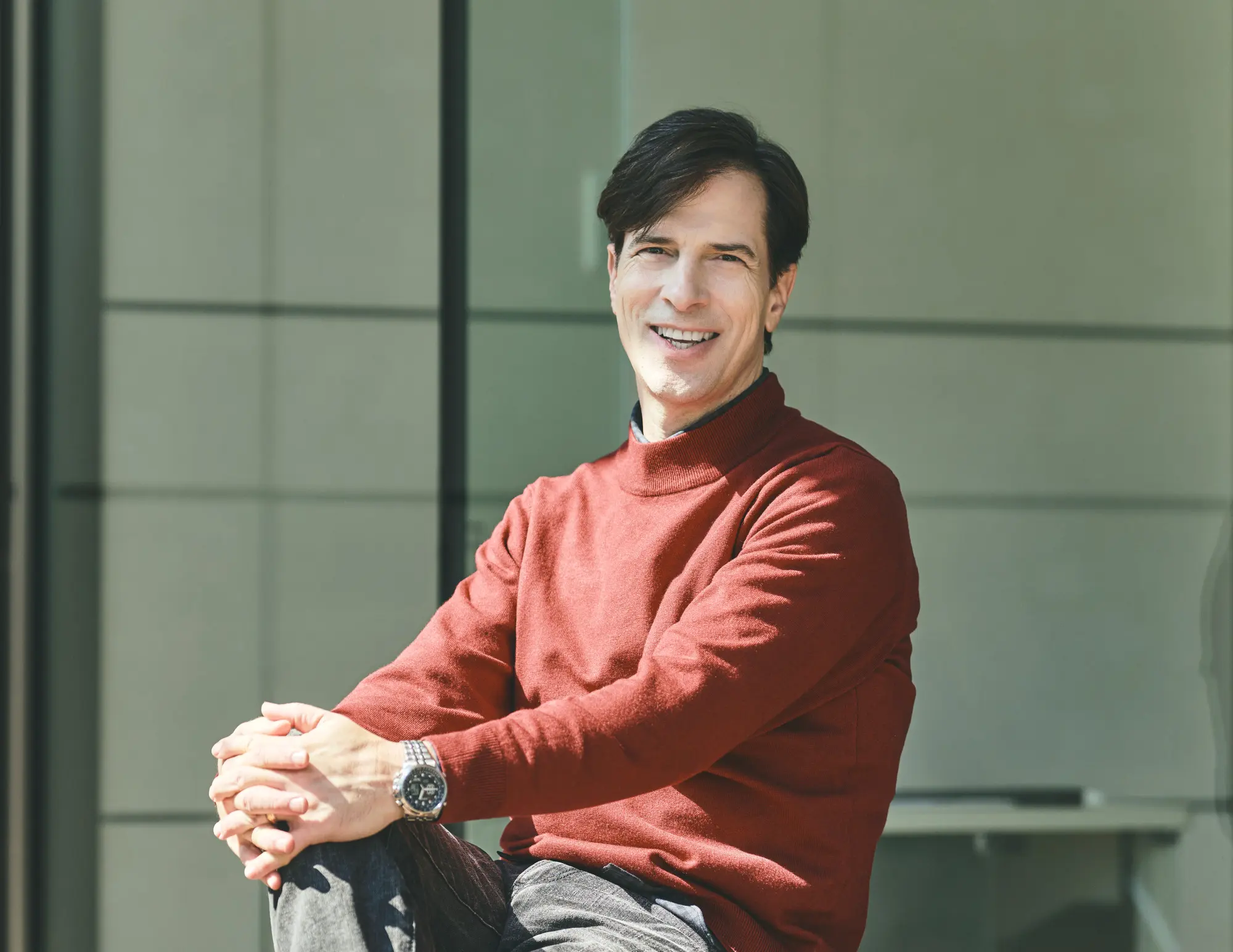 50代　お金　マネープラン　Q&amp;A　パックン