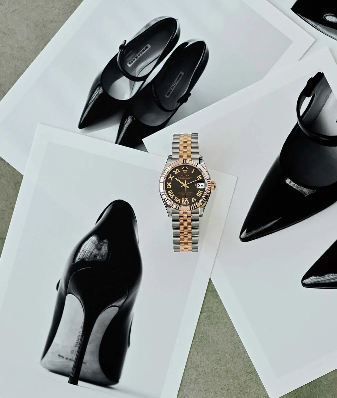 ROLEX