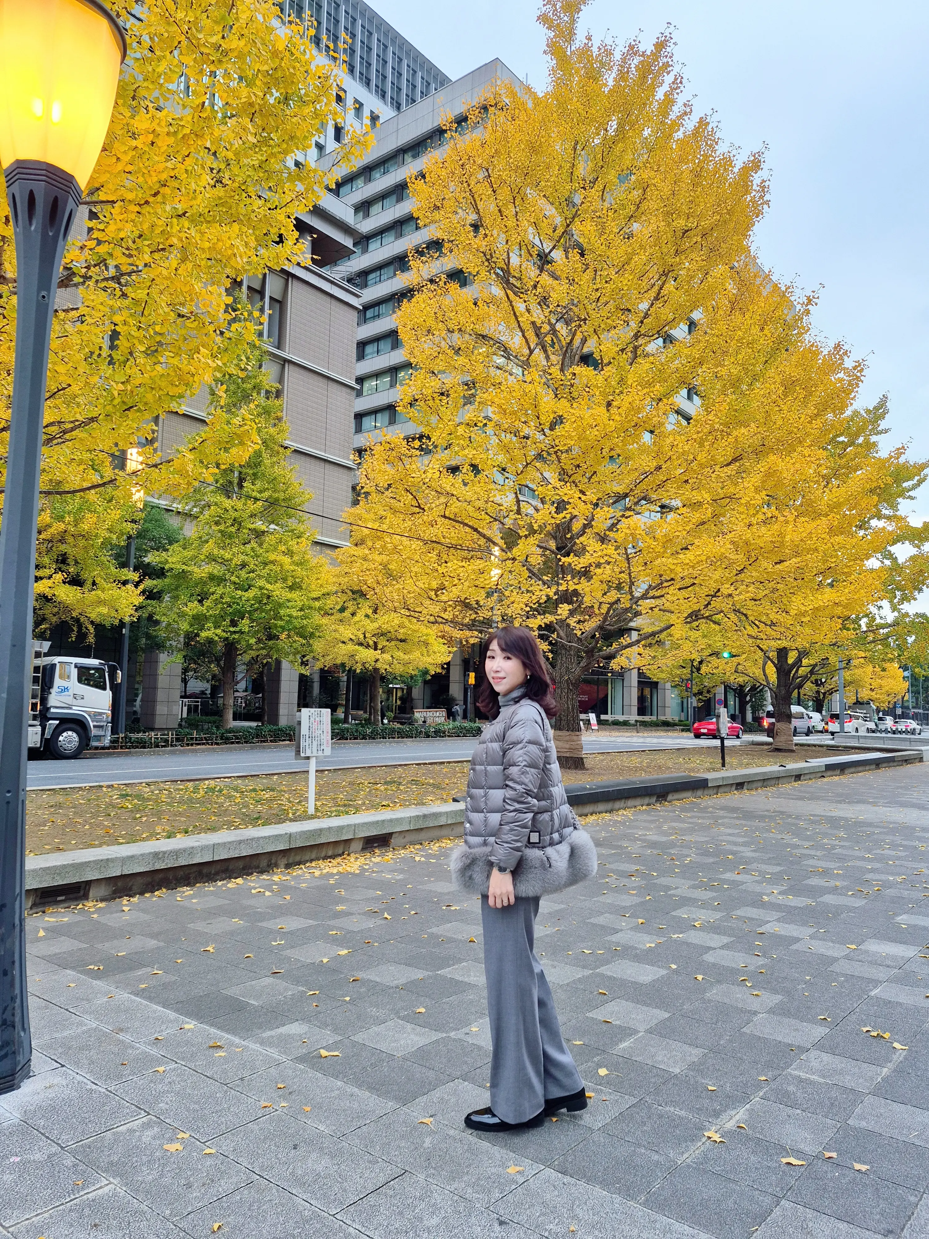 早朝の丸の内＆ドキドキのミステリーツアーに参加して来ました_1_17