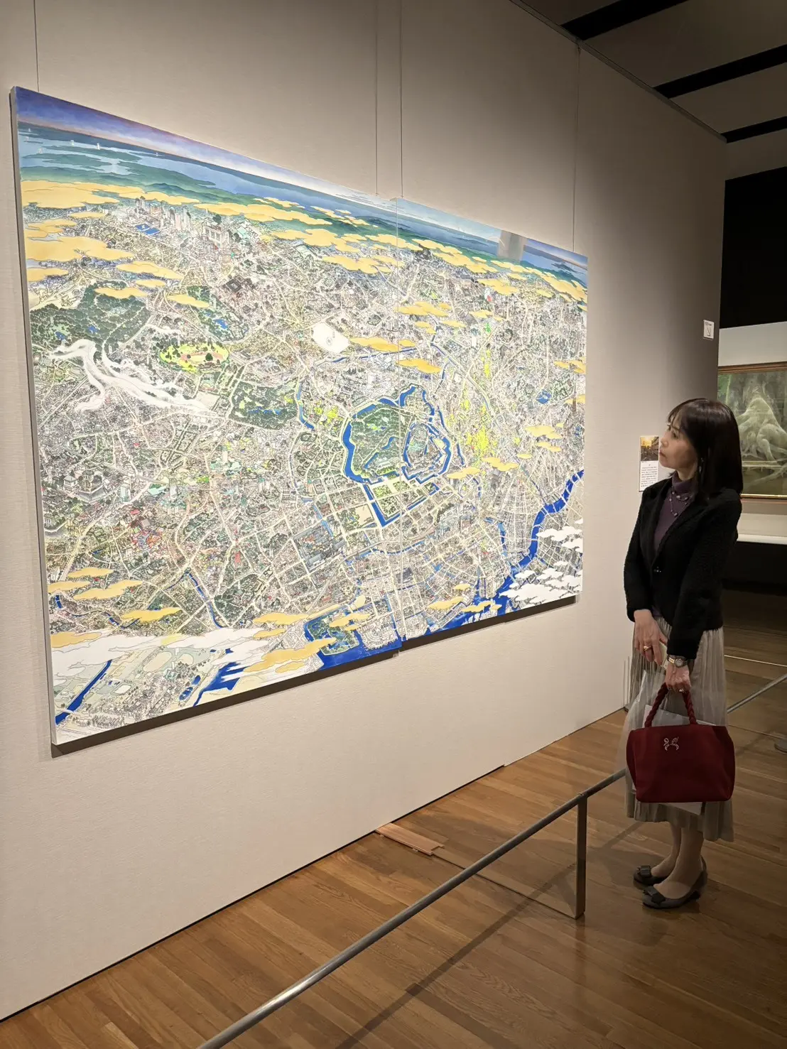 名画と巡る絶景【日本画聖地巡礼】展で心の旅へ。_1_15