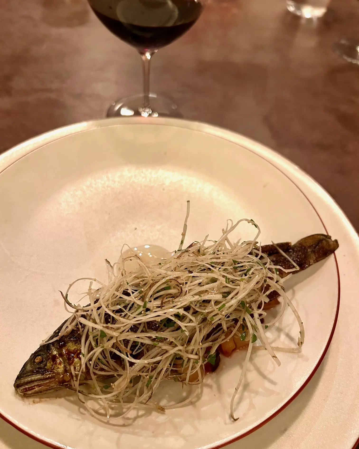 旬の食材を薪火で調理!京都の隠れ家ダイニング【HiTOHi(ヒトヒ)】_1_11