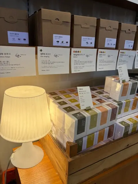 冬の大人女子旅～韓国ソウル（カフェ）_1_10-2