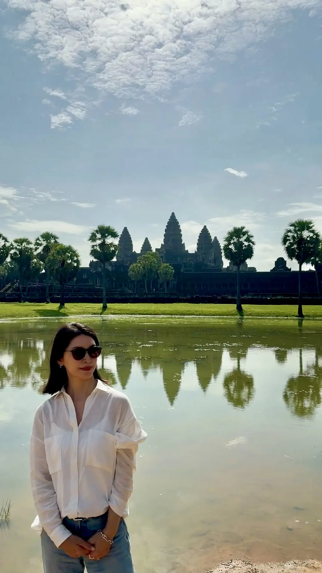 夏旅 to CAMBODIA🇰🇭後編（必見遺跡 BEST3)_1_7