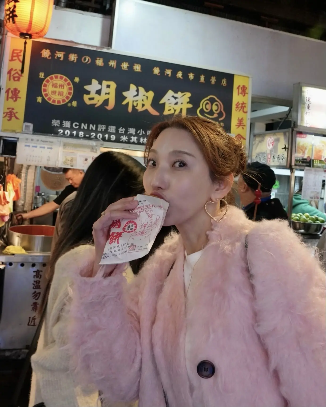 台湾🇹🇼✨満喫トリップ②_1_12-1