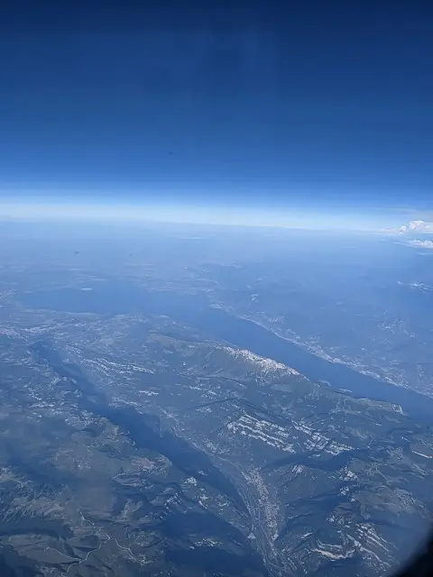ラウンジと機内食など_1_8