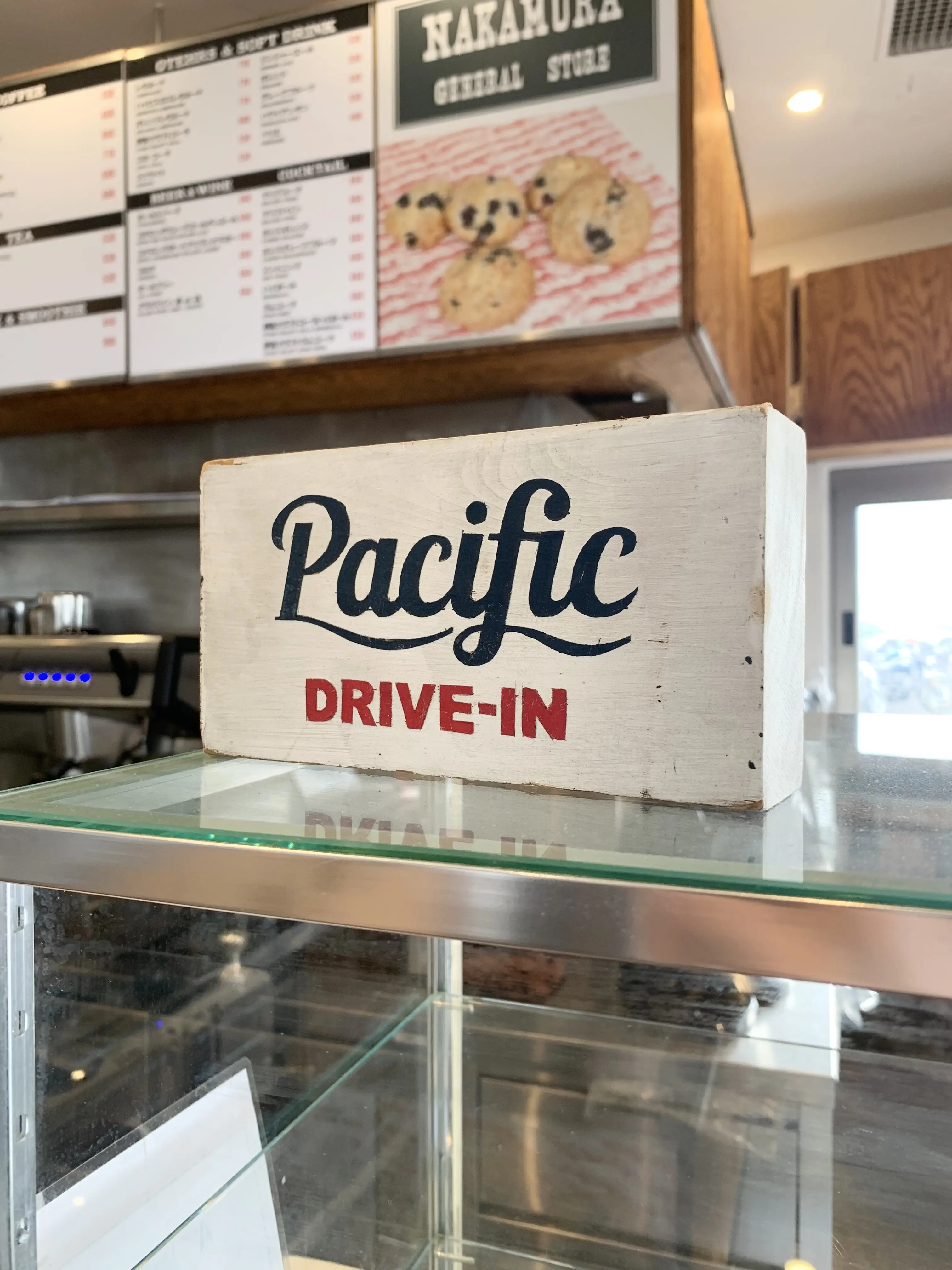 Pacific DRIVE-IN（パシフィック ドライブ イン）鎌倉 七里ヶ浜_1_5