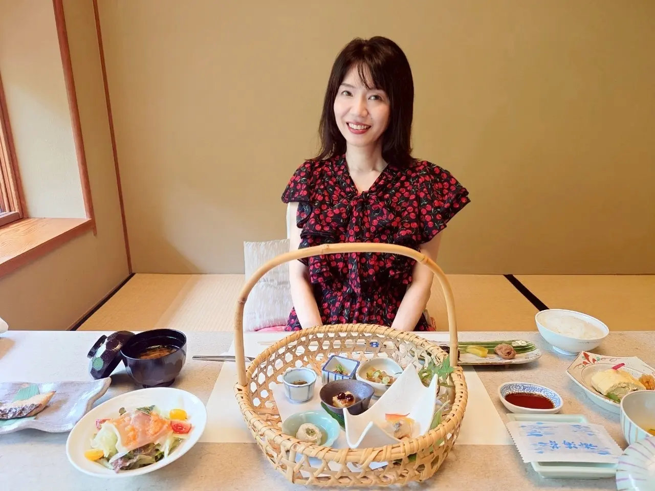 藤井荘