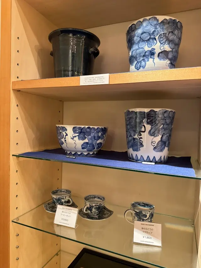 時間に追われない休日にココファームワイナリーへ寄り道_1_9