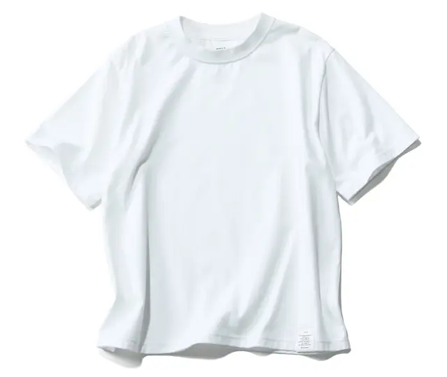 Tシャツ¥16,500／ボウルズ（ハイク）