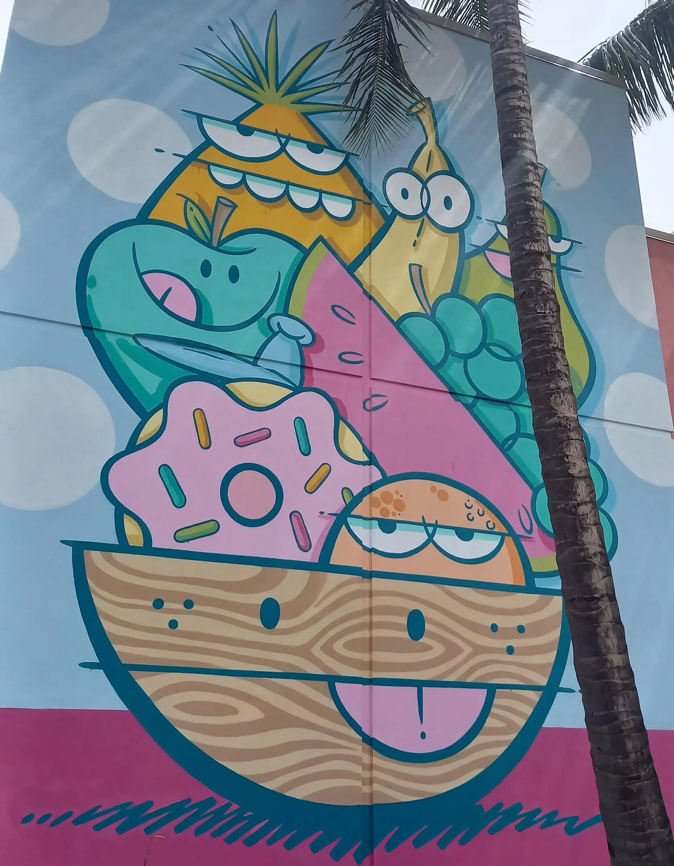 【Hawaii 2025】お出かけスポット色々♡山・海・お土産_1_10
