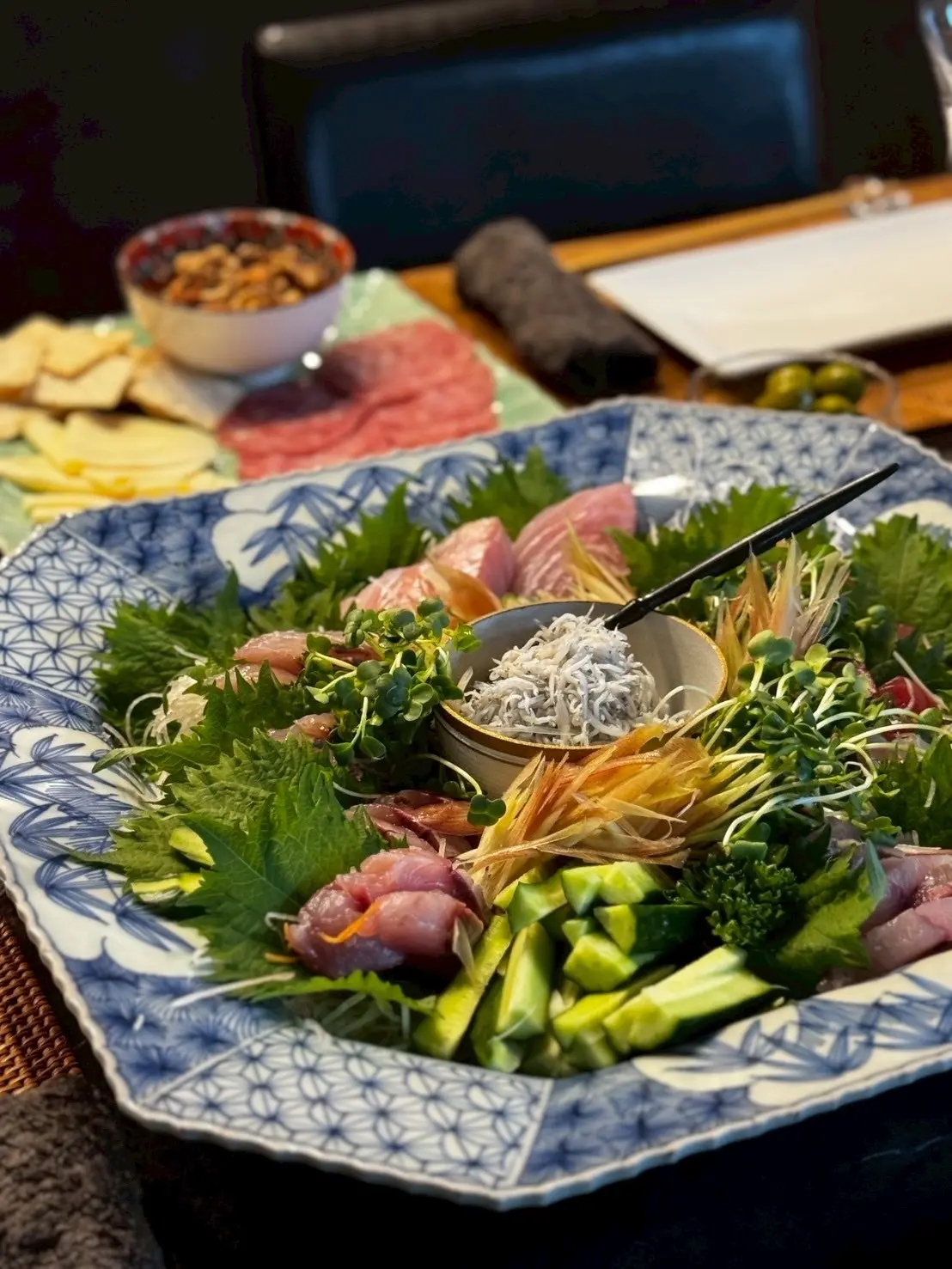 緑豊かな自然に囲まれた伊豆高原で幸せなひとときを過ごしてきました。_1_17-1
