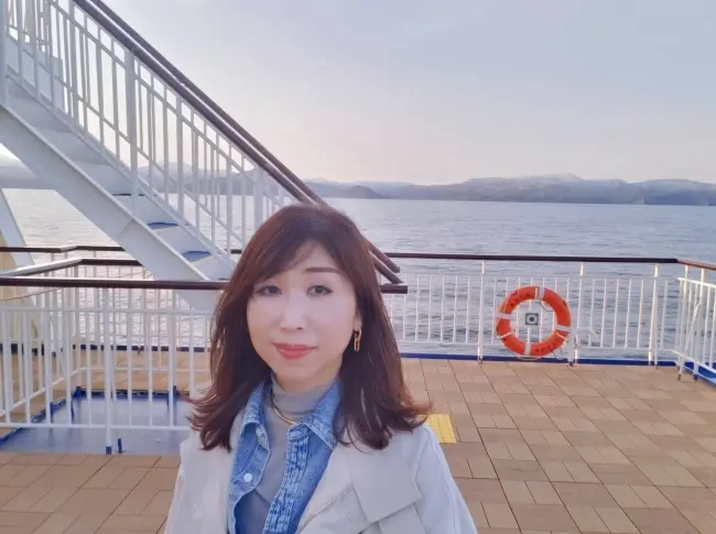 フェリーで日本一周の夫婦旅♪富山~石川・金沢編_1_2-1