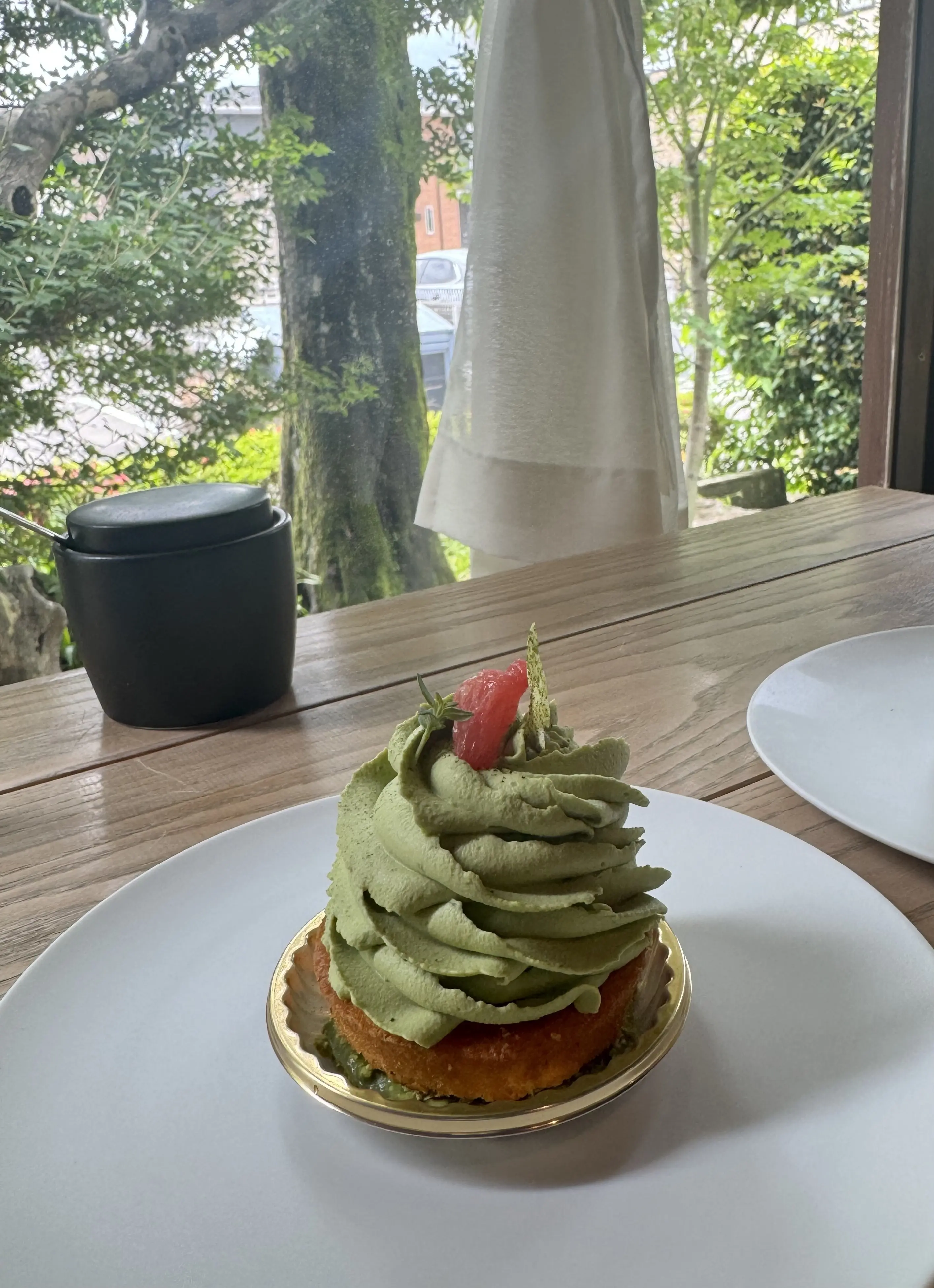 モンブラン