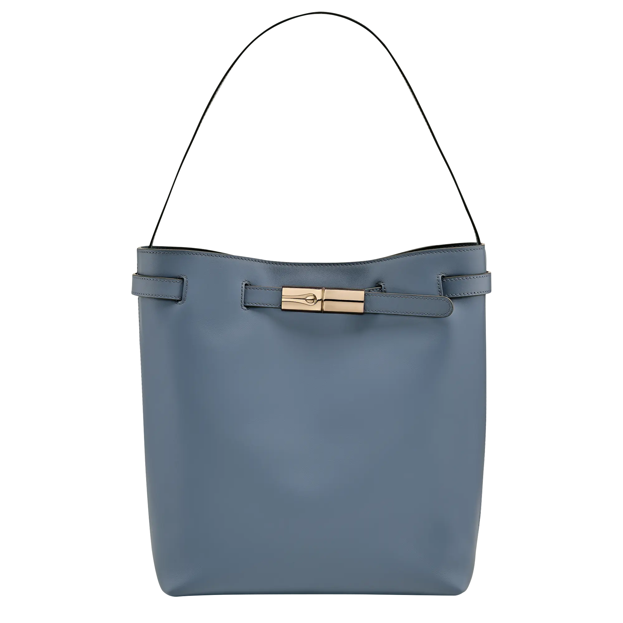 ロンシャン　「ル スマート」ショルダーバッグ　カラー：ストレート