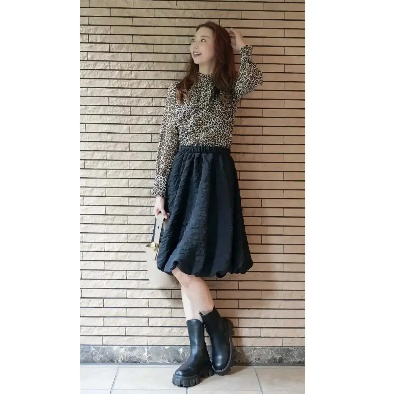 【50代ブーツコーデ5選】出番到来!秋冬のおしゃれは足元から盛り上げる