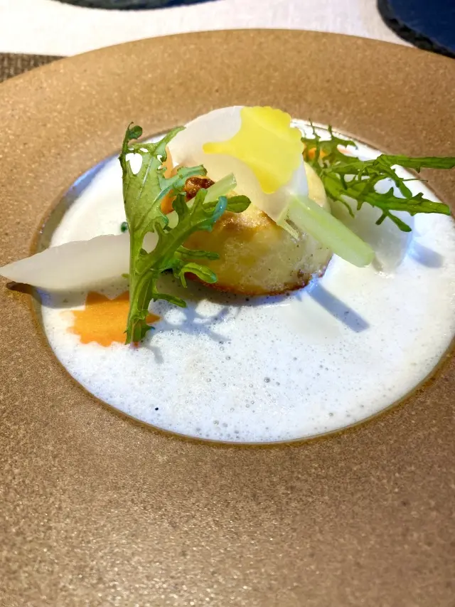 カジュアルフレンチ
