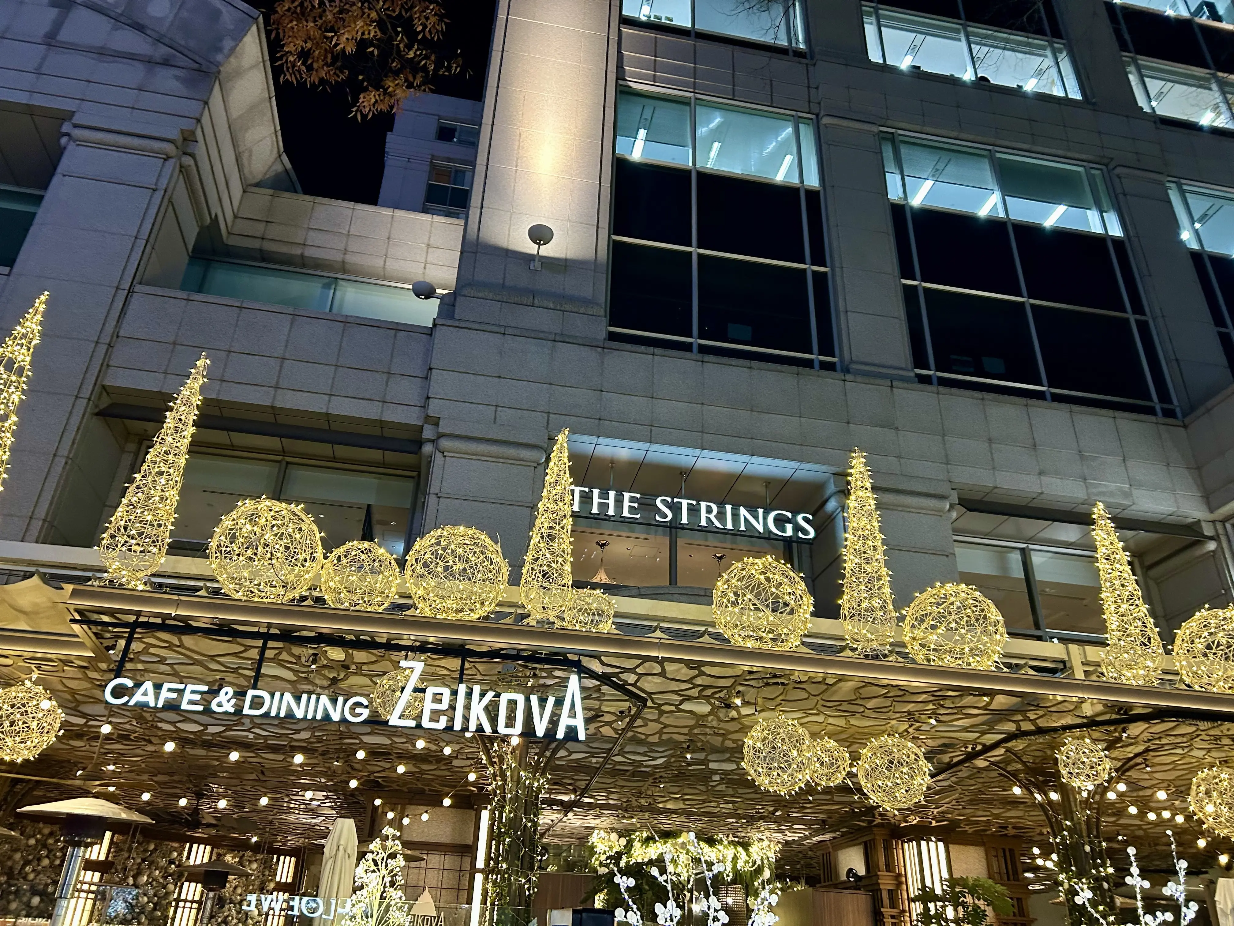 第2回ソワレ･ドゥ•エクラへ♪_1_3