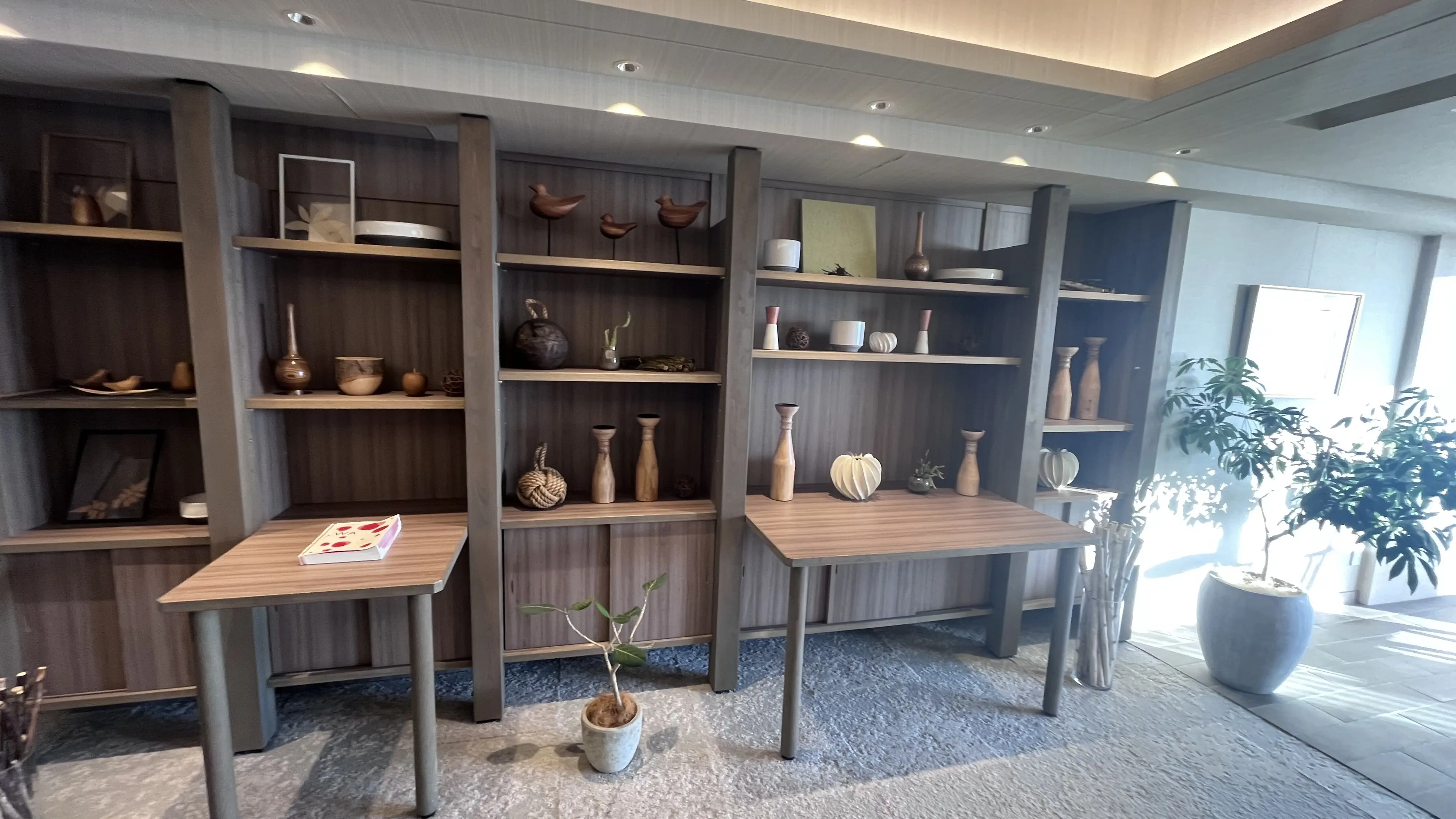 【絶景の温泉宿】ふふグループの熱海せかいえ〜月の道棟〜_1_23