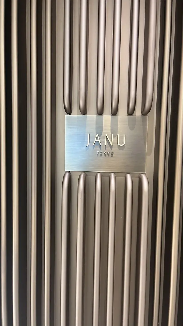 ジャヌグリルでバースデーディナー🎂_1_1