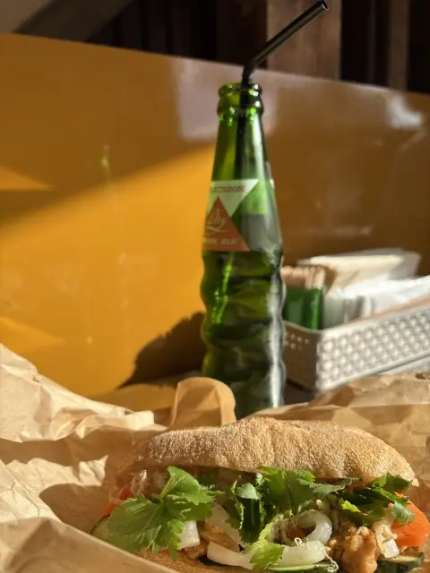 気楽に入れて 満足感あり奈良のカフェ_1_3