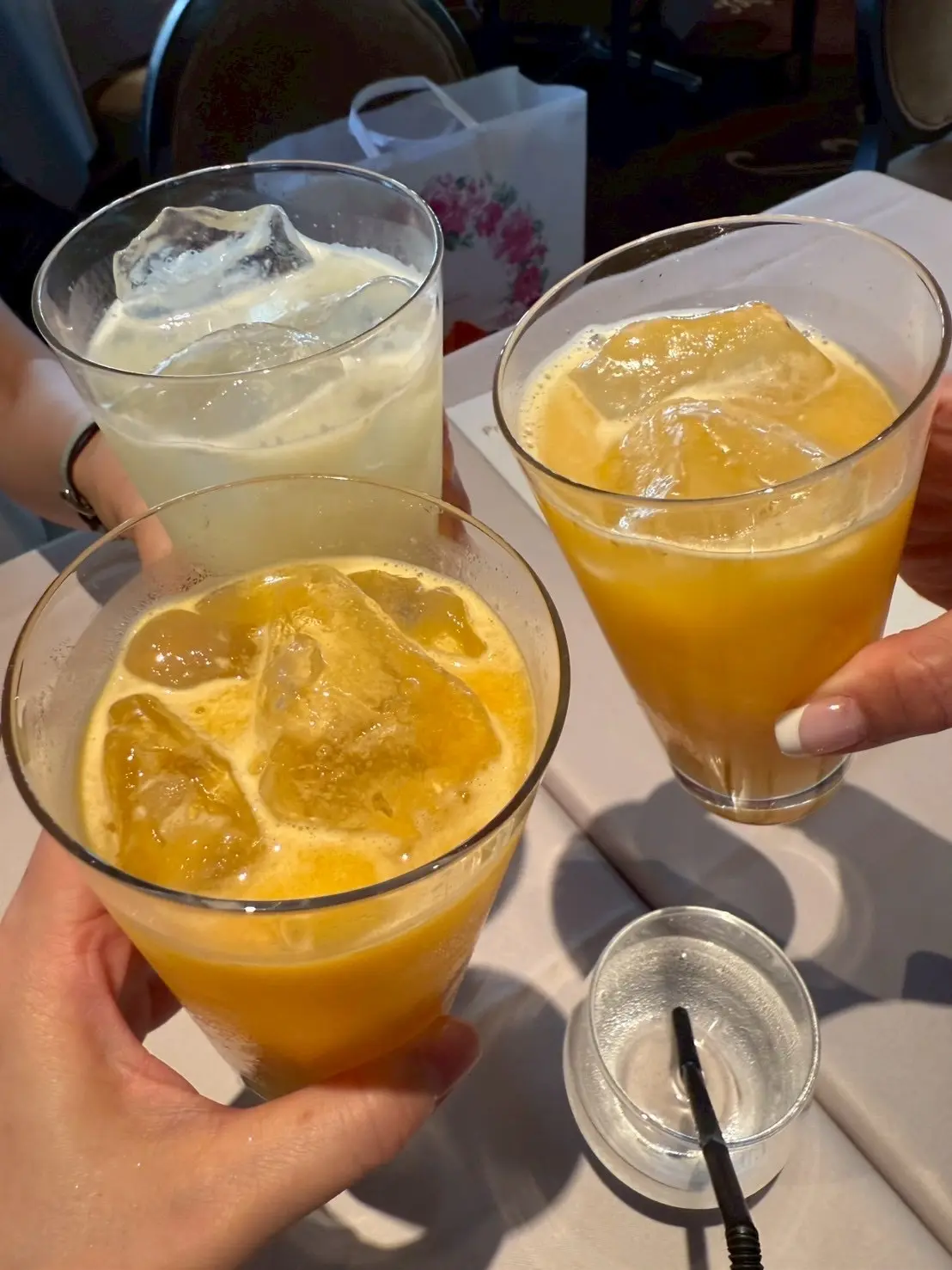 【芦屋のイタリアンカフェ】でJマダムランチ_1_1