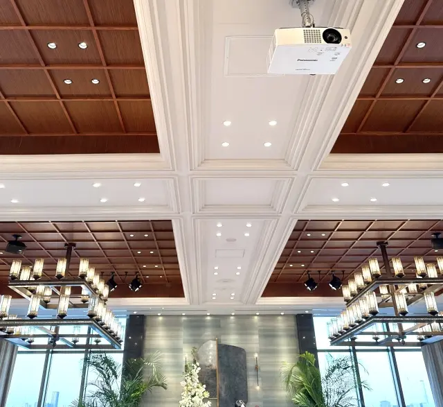 グランドオリエンタルみなとみらいハーバールーム