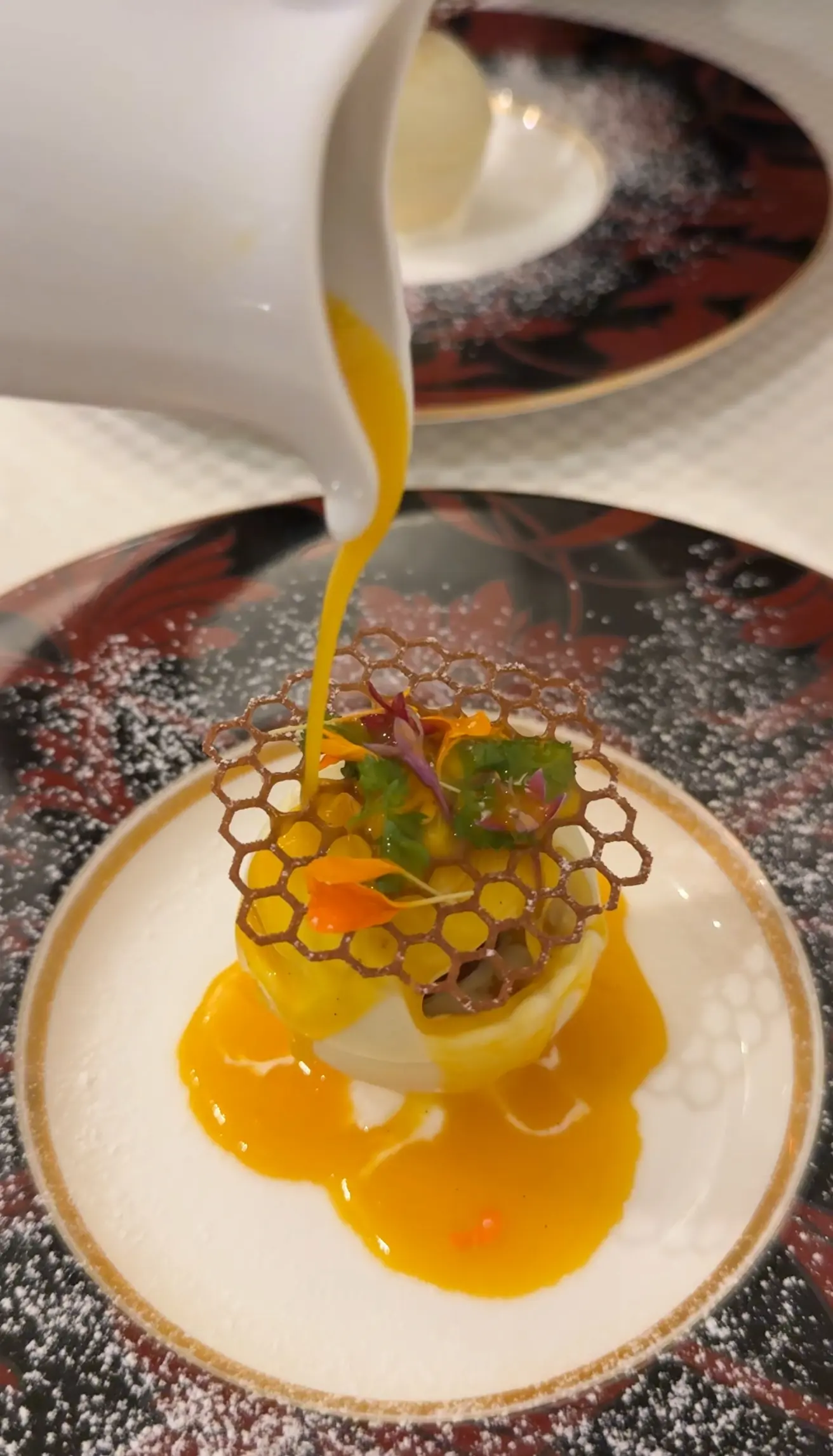 京都グルメ・丸太町の隠れ家フレンチ、私のおすすめレストラン_1_13